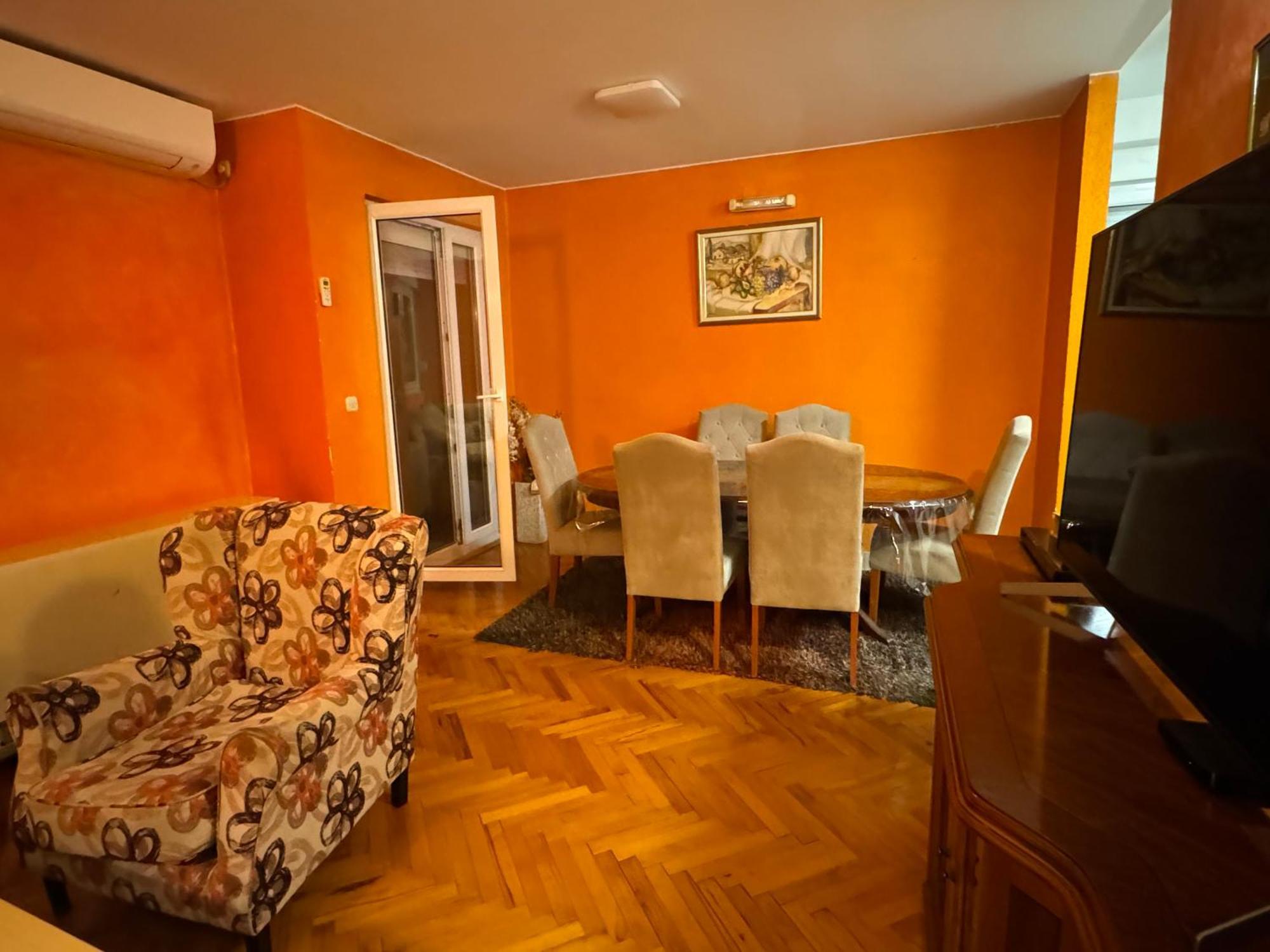 Apartman Sunnyplace Мостар Екстер'єр фото
