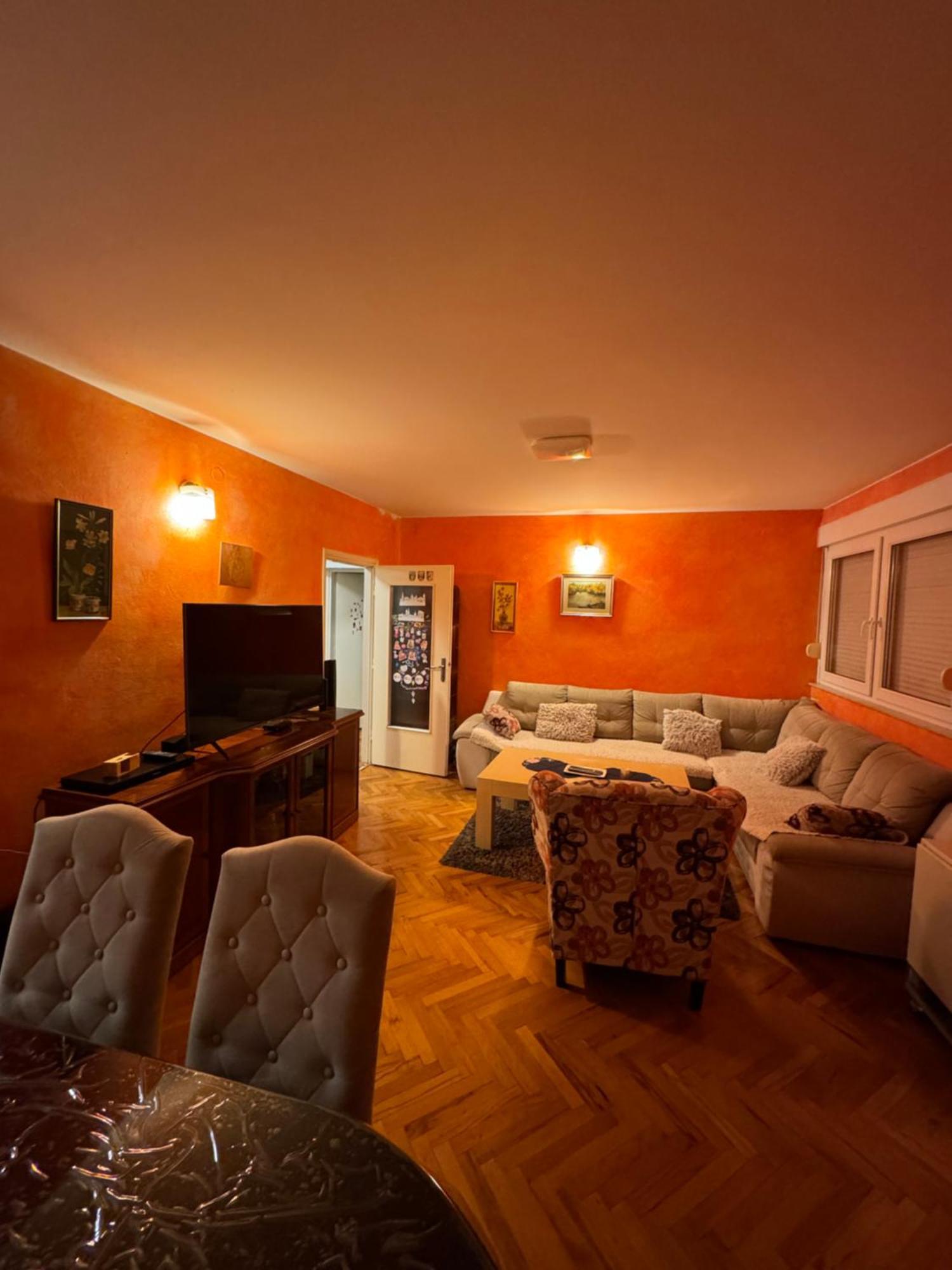 Apartman Sunnyplace Мостар Екстер'єр фото