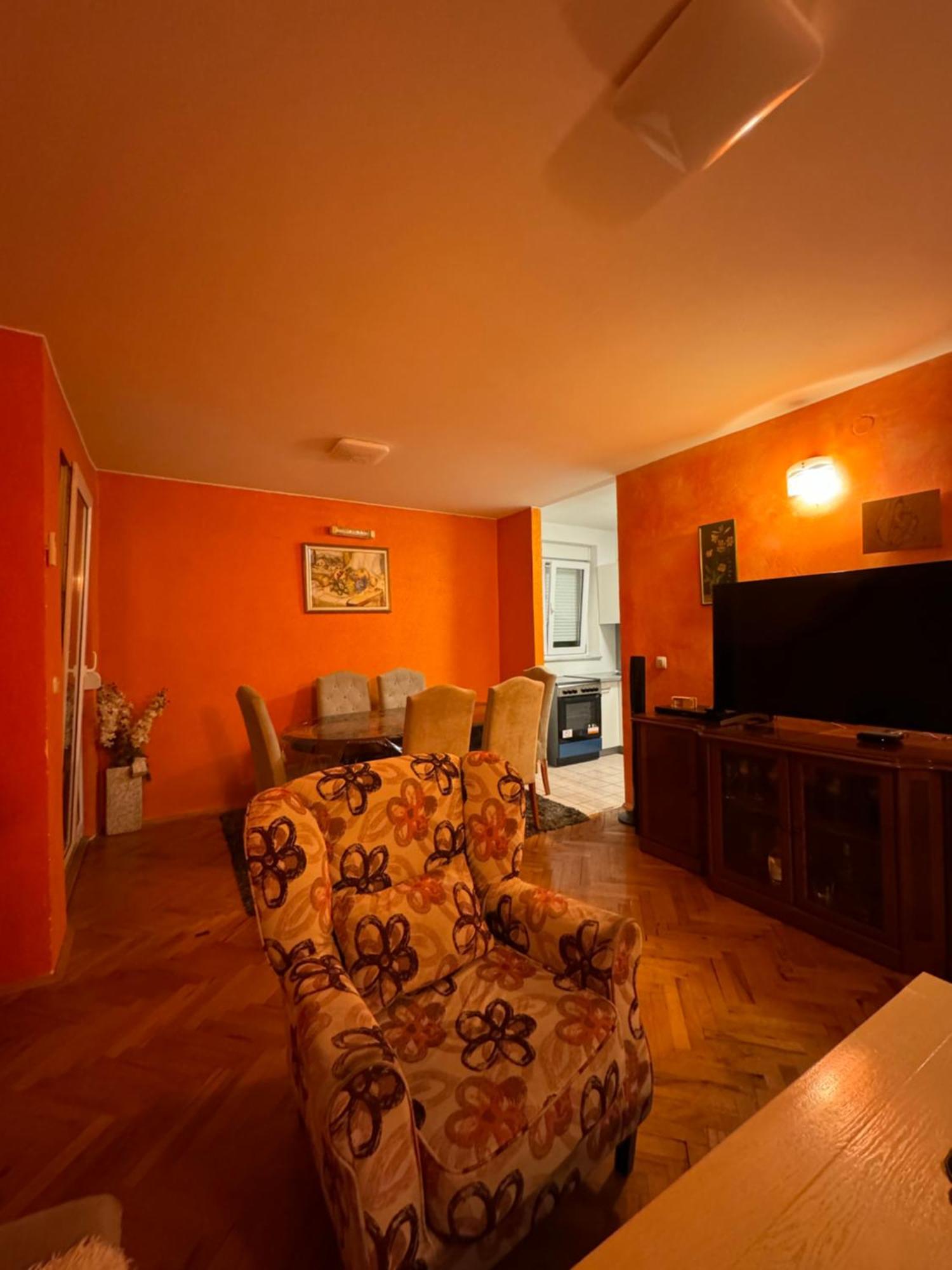 Apartman Sunnyplace Мостар Екстер'єр фото