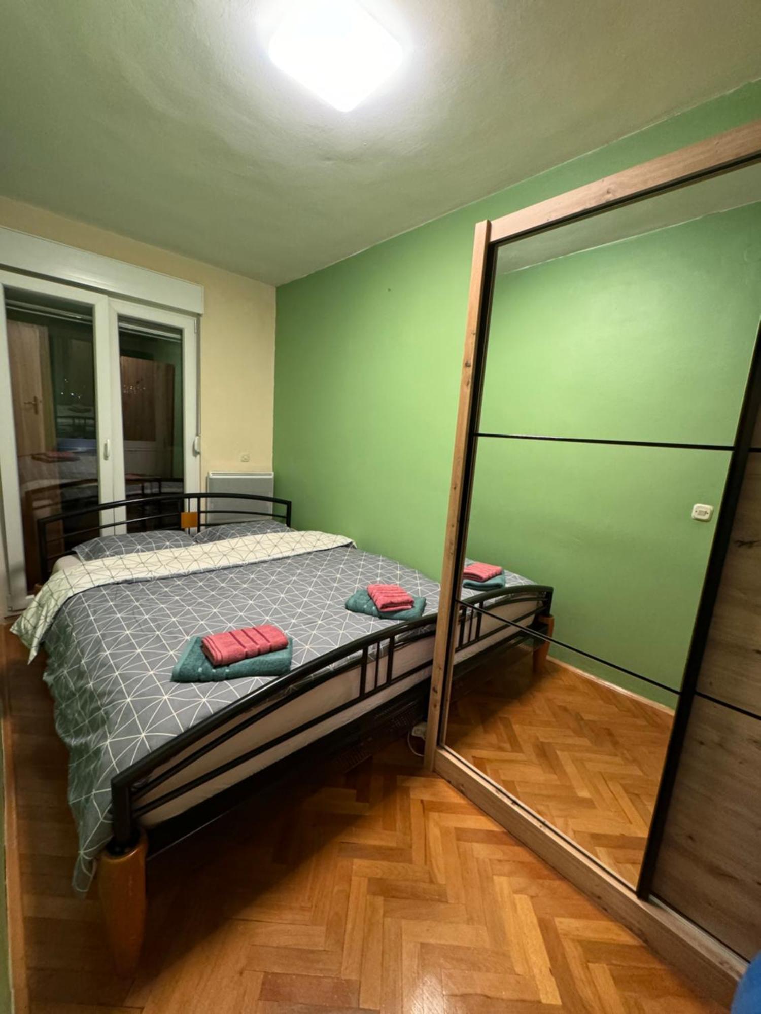 Apartman Sunnyplace Мостар Екстер'єр фото