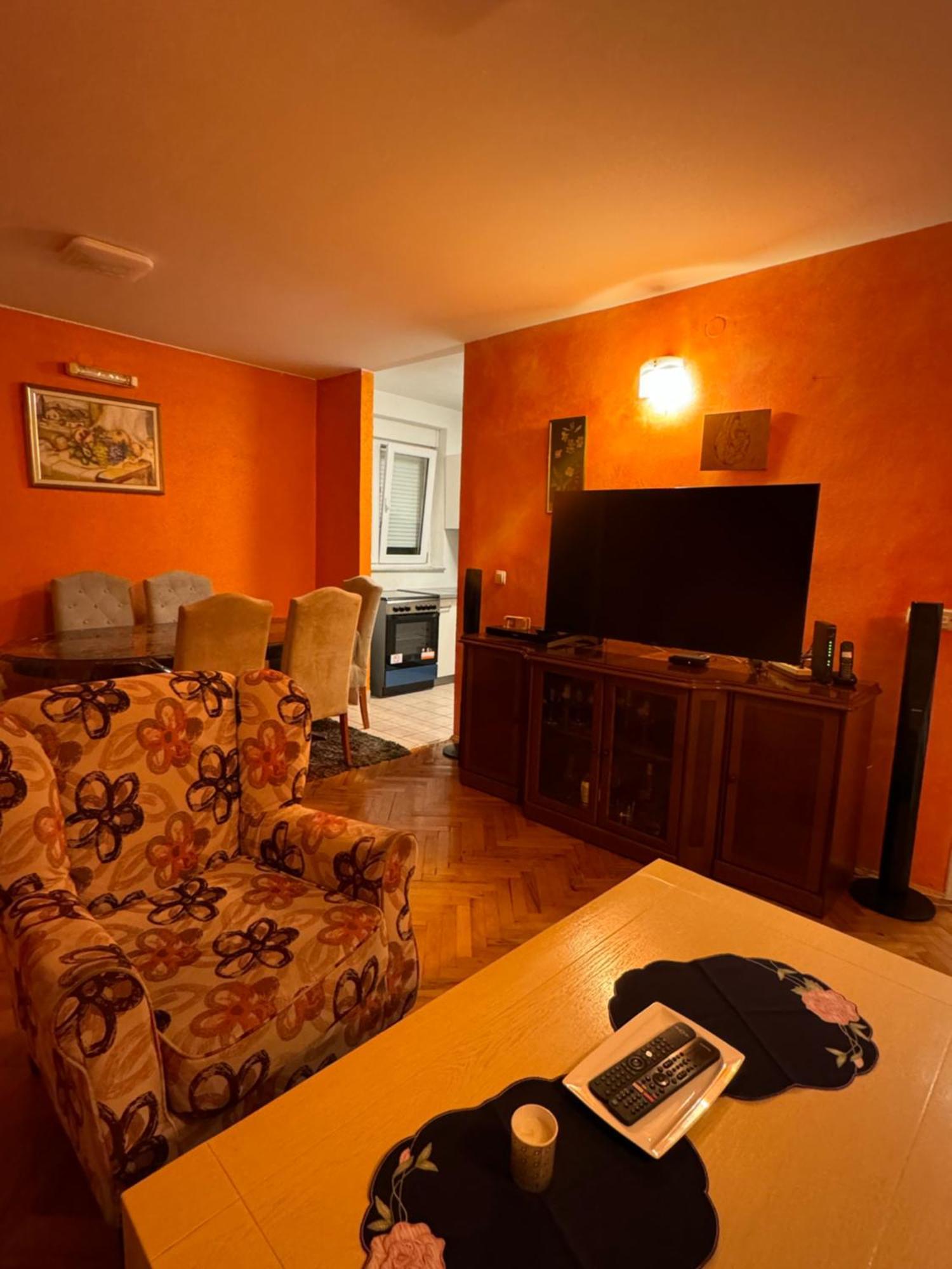 Apartman Sunnyplace Мостар Екстер'єр фото