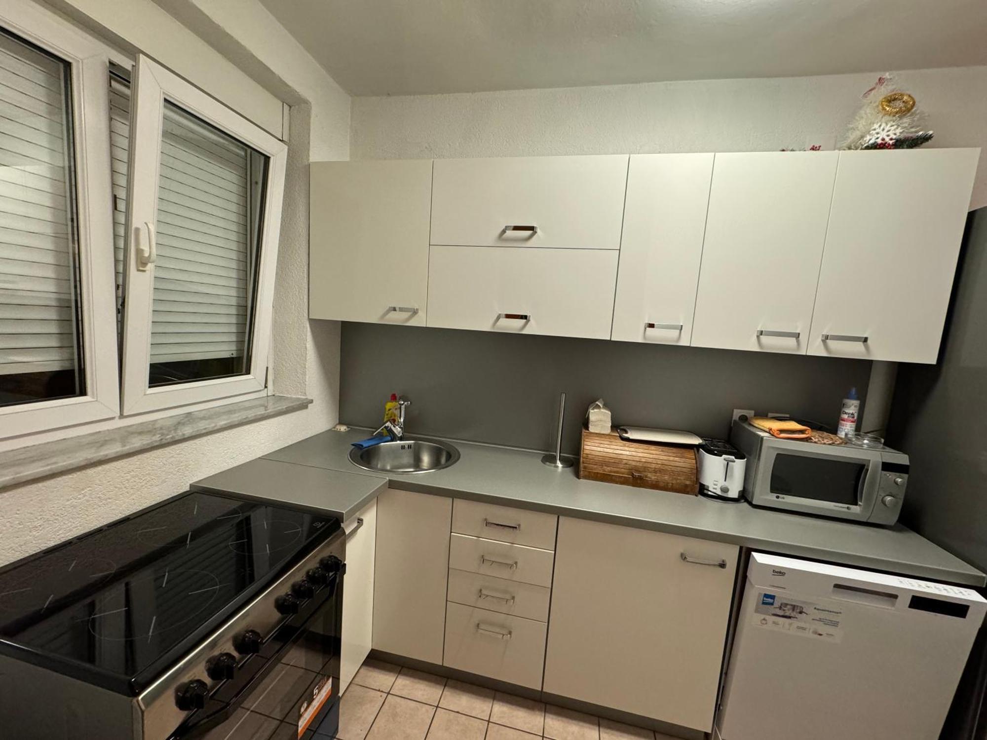 Apartman Sunnyplace Мостар Екстер'єр фото