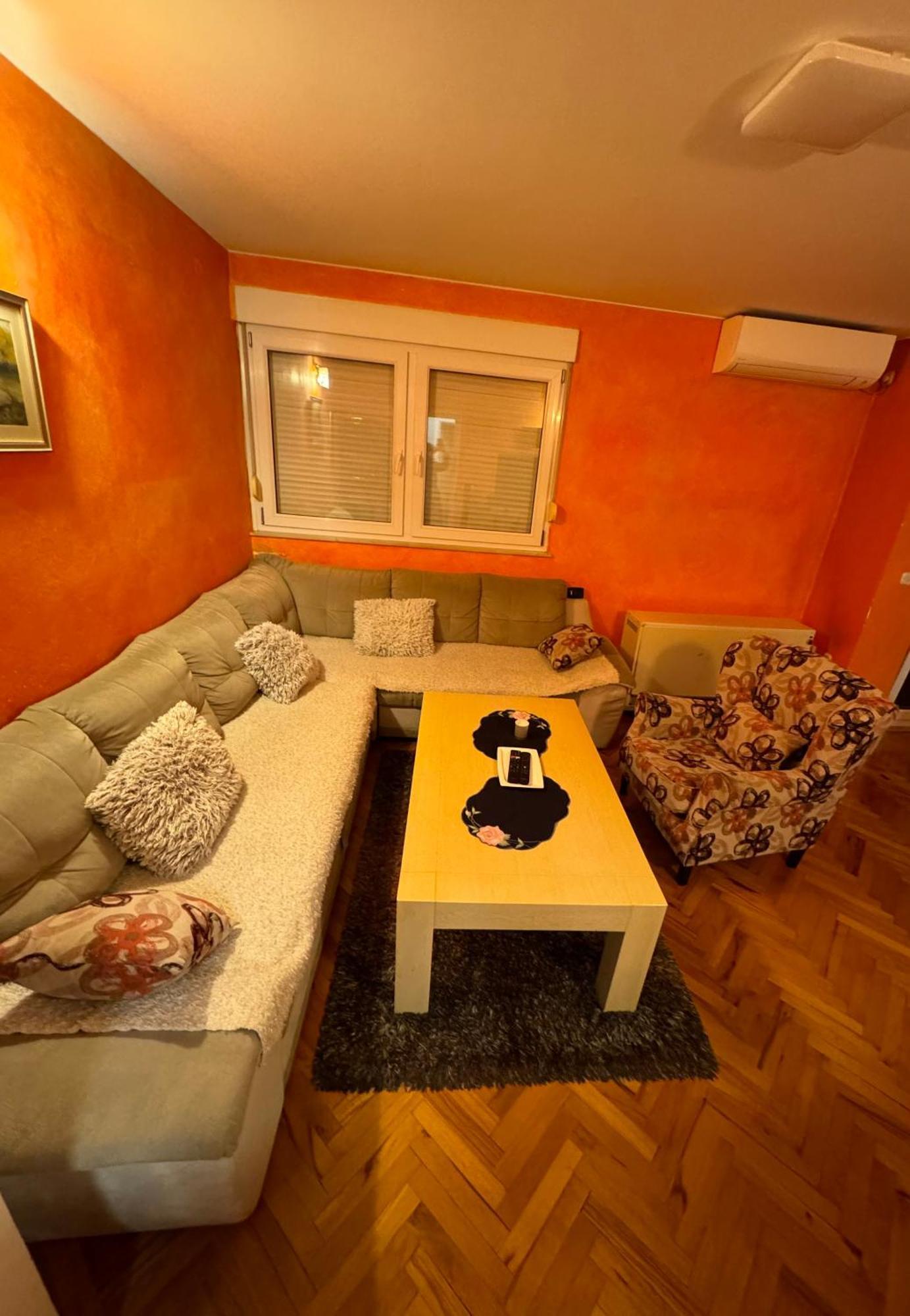 Apartman Sunnyplace Мостар Екстер'єр фото