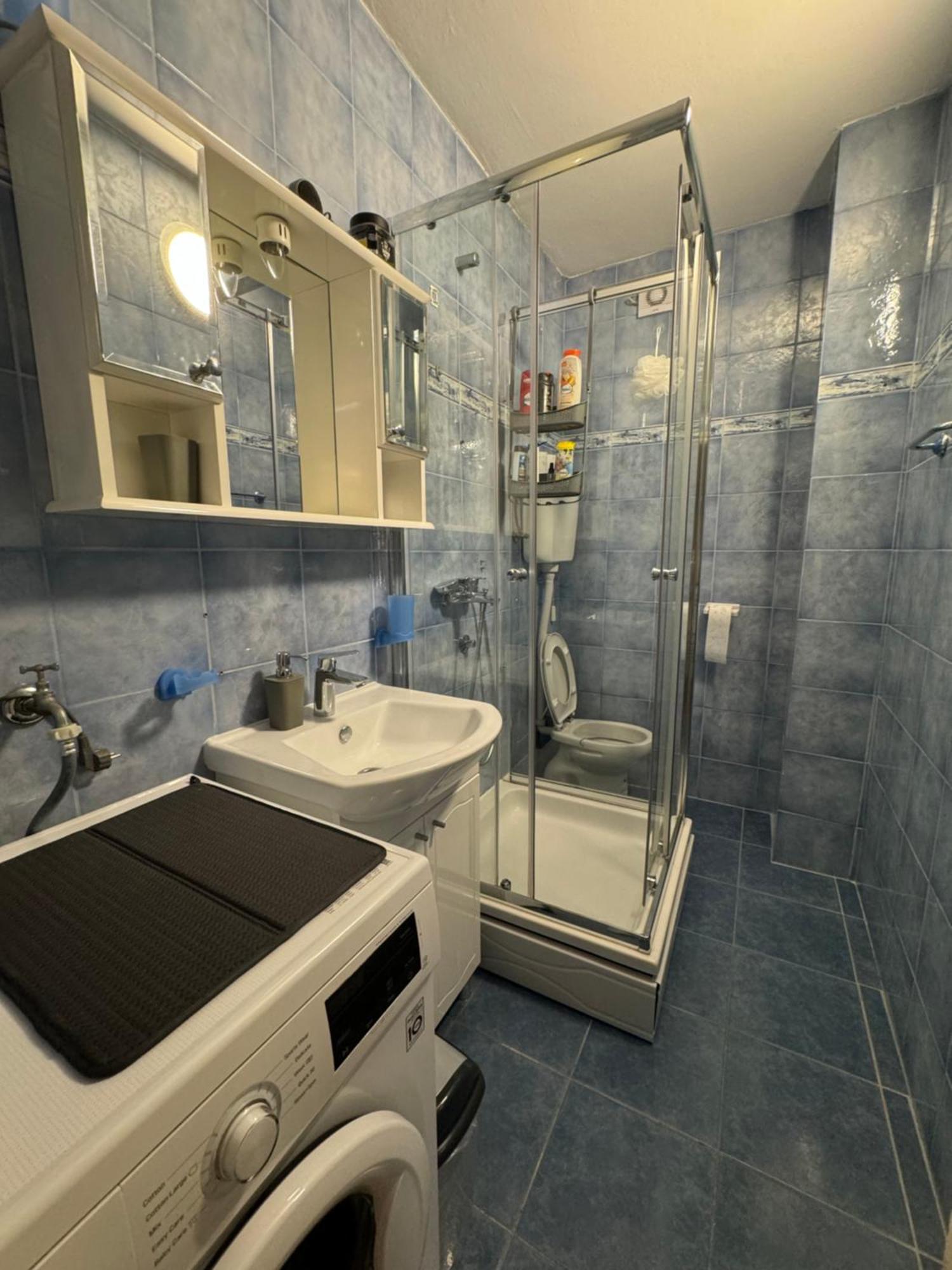 Apartman Sunnyplace Мостар Екстер'єр фото